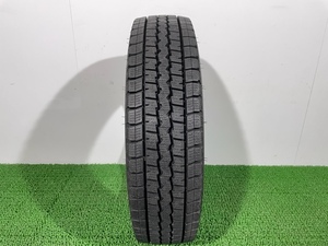 ☆送料込み☆ 155/80R14 88/86N LT ダンロップ WINTER MAXX SV01 スタッドレス 1本 155/80/14