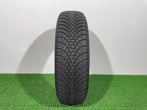 ☆送料込み☆ 155/65R14 ダンロップ ALL SEASON MAXX AS1 オールシーズン タイヤ 1本 155/65/14_画像1