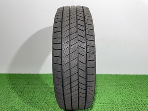 ☆送料込み☆ 195/65R15 ブリヂストン BLIZZAK VRX3 スタッドレス 1本 195/65/15