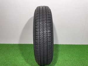 ☆送料込み☆ 175/80R16 ブリヂストン DUELER H/T 684II 夏 1本 175/80/16