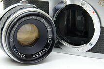 オリンパス OLYMPUS PEN-F F.ZUIKO 38mm F1.8 35mmフィルム ハーフサイズ一眼レフカメラ_画像7