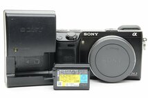 ソニー SONY NEX-7 BODY ミラーレス一眼レフカメラ_画像10