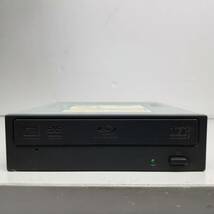 PIONEER Blu-rayドライブ BDR-205BK 2010年製 中古動作品_画像2