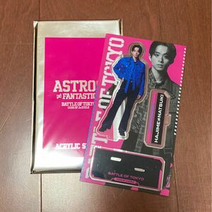 澤本夏輝 FANTASTICS BOT アクリルスタンド