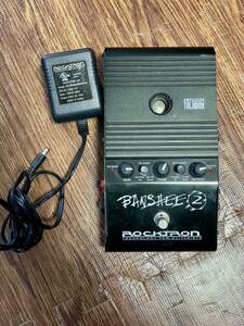 [中古]ROCKTRON トークボックス　BANSHEE2