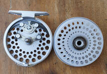 ◆◇Orvis オービス　ＣＦＯ３　Made in England　ケース付き　送料無料◇◆_画像6