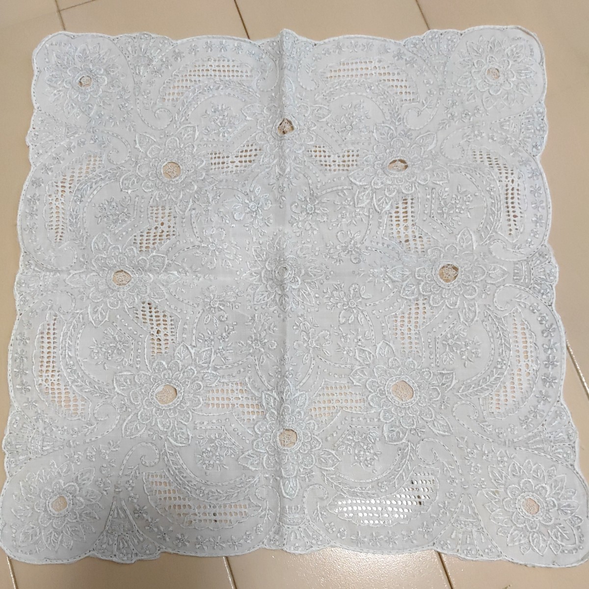 2025年最新】Yahoo!オークション -汕頭刺繍ハンカチの中古品 2025年最新】Yahoo!オークション -汕頭刺繍ハンカチの中古品