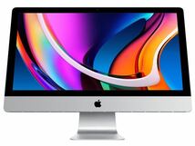 【新品】アップル iMac 27インチ Core i5 MXWT2J/A_画像1