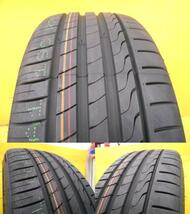 215/40R18 30 プリウス 50 プリウス 中古 トヨタ G'S Gs 30プリウス純正 18インチ 7.5J +50 5H100 新品 ミネルバ F205 輸入タイヤ_画像7