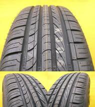 185/65R15 アリオン 新型 シエンタ プリウス プレミオ 中古 マルカ シュナイダー SQ27 15インチ 新品 アロースピード HP-01_画像7