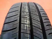 送料無料 195/65R15 DUNLOP RV505 エコフォルム 15インチ 6.0J +45 5H114 新品 サマータイヤ 中古 ホイール セレナ 伊勢_画像8