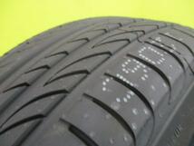 クラウン プリウスα レガシィ 夏タイヤ 単品 4本 ピレリ POWERGY パワジー 225/45R18 95W XL 新品 未使用 サマータイヤ 足利_画像4