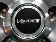 70/80系 ノア ヴォクシー エスクァイア 中古 Vantare 15インチ ホイール 6j 5H114.3 +53 4本セット スタッドレスタイヤ用などに_画像6