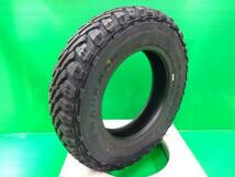 値下げ 処分品 未使用 2018～2019年製 NANKANG FT9 ナンカン 185/85R16 105/103 タイヤ 4本 セット ジムニー クロカン MT LT マッド_画像3