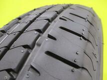 デリカミニ スペーシアギア N-BOX 新品夏セット 155/65R14 BS NEWNO 2023年製 BEST MUDBAHN XR-800M 4.5J 14 4/100 +45_画像5