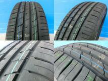 ハリアー 新品 夏タイヤ 4本 輸入 225/65R17 102H MINERVA ECOSPEED2 SUV CX-5 CX-8 CR-V ヴァンガード エクストレイル RAV4 足利_画像2