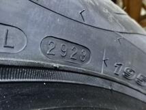 菰野 組みセット 4本 195/65R15 セレナ ステップワゴン アイシス オーリス アテンザ アロースピード ユーロS 15インチ夏_画像10