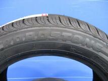 4本 アクア ラクティス ROADSTONE EUROVIS HP02 175/60R16 82H weds JOKER 16インチ6J+40 4H100 新品タイヤ 中古ホイール サマー 菰野_画像8