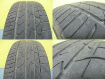 中古 4本 トヨタ 80系 ヴォクシー ハイブリッド 純正 BBS + トーヨー TRANPATH mpz 205/55R16 94V ノア ZRR80 ZWR80 ZRR85 足利_画像8