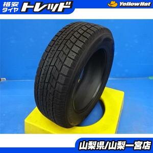 215/60R17 中古スタッドレスタイヤ 1本のみ 【中古】2022年製 ヨコハマ アイスガードIG60 215/60R17 送料無料