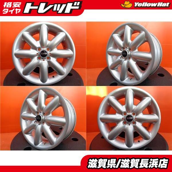 2025年最新】Yahoo!オークション -bmw mini 純正 ホイール(17 2025年最新】Yahoo!オークション -bmw mini 純正 ホイール(17