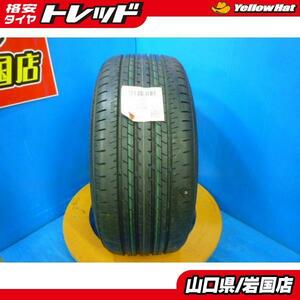 送料無料 未使用 処分 アウトレット 夏タイヤ 1本 ブリヂストン トランザ ER33 225/40R18 88Y 2019年製 パンク用 予備用に ベンツ アウディ