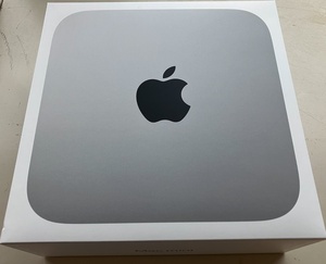 【新品・未開封】Apple M2チップ搭載Mac mini (2023モデル, 256GB SSD)