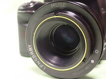 Lensbaby Muse Double Glass for Pentax K レンズベビー レンズ　Muse ペンタックス-K マウント_画像2