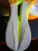 売り切り　1,000円～　 ナイキ　ヴェイパーフライ3 　NIKE VAPORFLY NEXT％3　27.5cm_画像6