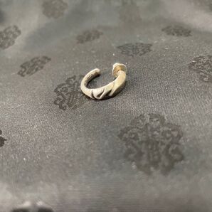 【925】シルバーピアス