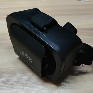 VR BOX スマホ用VRゴーグル