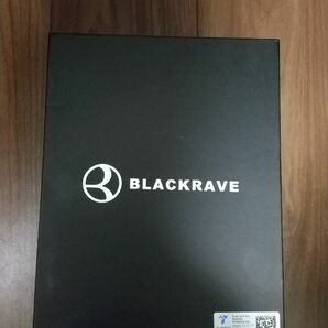 BLACKRAVE 新品、未使用