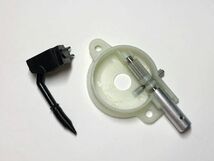 ◇1セット Husqvarna ハスクバーナ オイルポンプ 互換品/36 41 136 137 141 142 /545036801 530029835 530014410/チェーンソー 社外品 新品_画像3