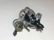 ◇ホンダ HONDA キャブレター GX110 GX120 互換 / 16100-ZH7-821 / GW008-20171221/ 農業 エンジン 発動機 キャブ 社外品 新品._画像6