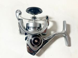 Daiwa ダイワ 18FREAMS フリームスLT2500D本体 超美品