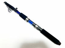 Daiwa ダイワ ショートパック30-210 超美品_画像1