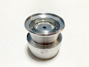 Daiwa ダイワ 19LEXA レグザLT2500スプール 超美品