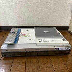 【最終価格】SONY スゴ録 RDZ-D87 ジャンク　DVDレコーダー