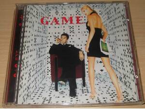 Park Jin Young, J.Y.Park(パク・ジニョン) GAME２枚組CD 韓国