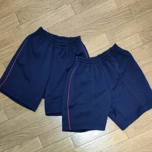 スクールウニ　school uni 体操服　ズボン