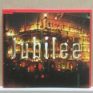 【中古】セル版 CD ◆ 中村一義《 ジュビリー Jubilee 》◆ マキシ シングル《 1999/09/22 》威風堂々