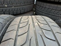 wrest 15インチ　165/50r15 4本セット_画像6