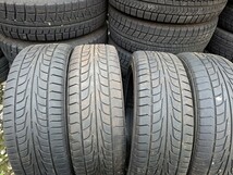 wrest 15インチ　165/50r15 4本セット_画像5