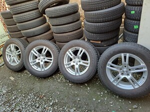 EUROPREMIUM　17inc DM-V2 235/65r17