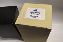 ARITO's Audio Lab 管球シングルアンプ用出力トランス SE-5K10W 1ペア（新品2個）053＋054_画像1