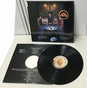 WINGS/ポール・マッカートニー PAUL McCARTNEY「BACK TO THE EGG」US盤LP