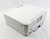 EPSON カラリオ EP-807AW インクジェット複合機 ジャンク 廃インク満タン エプソン プリンター TTS285_画像6