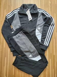 ■アディダス　ジャージ上下　１５０　キッズ adidas