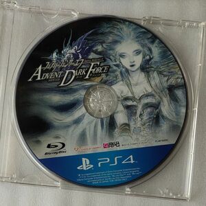 【PS4】 フェアリーフェンサー エフ ADVENT DARK FORCE [通常版］ ソフトのみ ディスクのみ