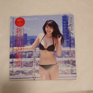 馬場ふみか DVD 台湾ハニー